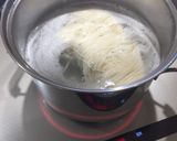 Hình bước làm 9 của món Mì Lạnh Somen Vetula
