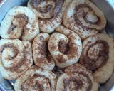 Foto langkah ke 7 dari resep Spekuk roll metode thangsong.