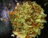 Foto langkah ke 3 dari resep Lumpia sayur ala mami zarine.