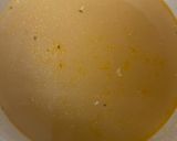 Foto del paso 1 de la receta: Sopa de caracolas con albóndigas de atún al natural en conserva