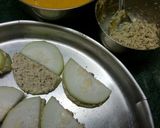স্টাফ্ড চালকুমড়া রেসিপি ধাপ - 2 ছবি
