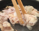 Foto langkah ke 1 dari resep KULIT AYAM KRISPI Saus Mentega.