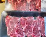 A picture of step 1 of Grilled Lamb 🐑 Chops.