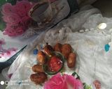 A picture of step 7 of Veg Kofta Lolipop.