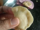 Pastel abon mini