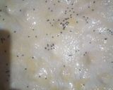 صورة لخطوة 3 من وصفة فطيرة بصدر الدجاج 😋♥️