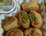 Foto langkah ke 10 dari resep Ngohyong Cikini.
