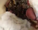 A picture of step 6 of Marghi special.