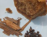 Foto del paso 1 de la receta: Champú chiclayano