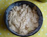 A picture of step 4 of Apple & Ginger Cake.