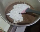 Foto langkah ke 5 dari resep Soes isi Vla.