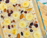 Foto langkah ke 3 dari resep Banana cake.