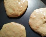 Foto del paso 2 de la receta: Pancake de Zanahoria! 🥕