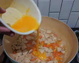 Foto langkah ke 5 dari resep Mie Titi (khas Makasar).