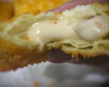 Foto langkah ke 4 dari resep Risoles Mayo segitiga.