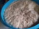😋 بيتزا بطاووق على طريقة رشا 😋