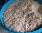 صورة لخطوة 4 من وصفة 😋 بيتزا بطاووق على طريقة رشا 😋