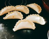 Foto del paso 4 de la receta: Empanadas de carne "Receta de mi suegra"