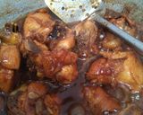Foto langkah ke 6 dari resep Ayam Kecap.