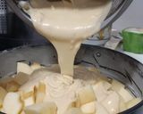 Foto del paso 5 de la receta: Sharlotka Rusa