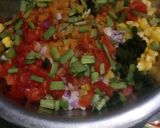 ચીઝ કોર્ન ભેળ (Cheese Corn Bhel Recipe In Gujarati) રેસીપી સ્ટેપ4ફોટો