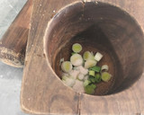 Foto del paso 6 de la receta: Atascaburras