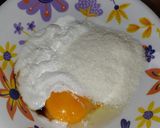 Foto del paso 1 de la receta: Pancake Coco
