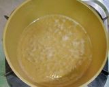 Foto langkah ke 9 dari resep Puding Buah Yoghurt.