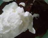 Brownies Putih Telur langkah memasak 4 foto
