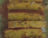 A picture of step 4 of Tea cake.