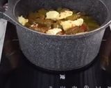 صورة لخطوة 2 من وصفة ورق عنب ذايب على الطريقه التركيه