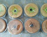 Foto langkah ke 8 dari resep Chiffon cake.