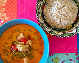 Foto del paso 6 de la receta: Curry Massaman de pollo