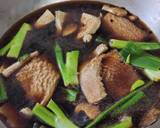 How to Make Braised Beef Tripe 3