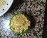 Foto del paso 5 de la receta: Zapallitos rellenos