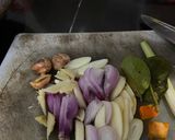 Foto langkah ke 2 dari resep Soto Ayam Maknyus.