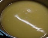 Foto del paso 3 de la receta: Filloas gallegas (en filloeira)