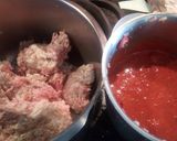 Une image de l'étape 1 de Pâté aux foies de volailles marinés au pineau du poitou.
