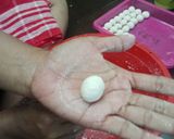 Foto langkah ke 3 dari resep Cimol anti gagal.