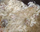 Foto langkah ke 6 dari resep Nasi Kabsa Arab.