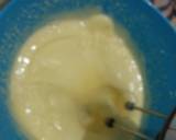 Chocolate cofee cake recipe step 5 photo