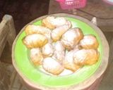 Foto langkah ke 2 dari resep Roti goreng pisang.