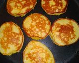 Foto langkah ke 3 dari resep Pancake debm.