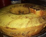 Foto langkah ke 7 dari resep Bolu Panggang BlueBand.