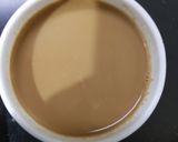 गुळाचा चहा (gulacha chai recipe in marathi) रेसिपी स्टेप 3 फोटो