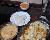 Foto del paso 5 de la receta: Sancocho de Bacalao