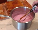 Puncstorta meggyes puncstöltelékkel recept fázis 9 fotója