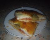 صورة لخطوة 2 من وصفة كوكا طوماط