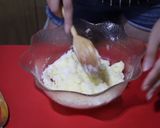 Foto del paso 2 de la receta: Muffins Velvet!!!🧁🧁🧁