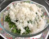 Peanut Stuffed Sweet Potato Chops